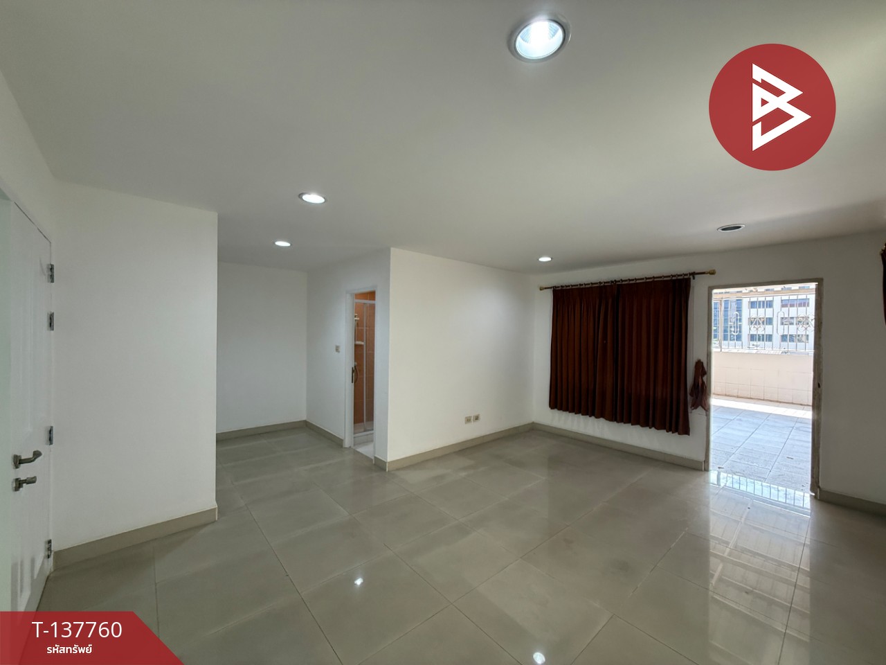 ขายทาวน์เฮ้าส์ หมู่บ้านปรัชญาโฮม สาธุประดิษฐ์ 41 (Pradya Home) กรุงเทพมหานคร 8