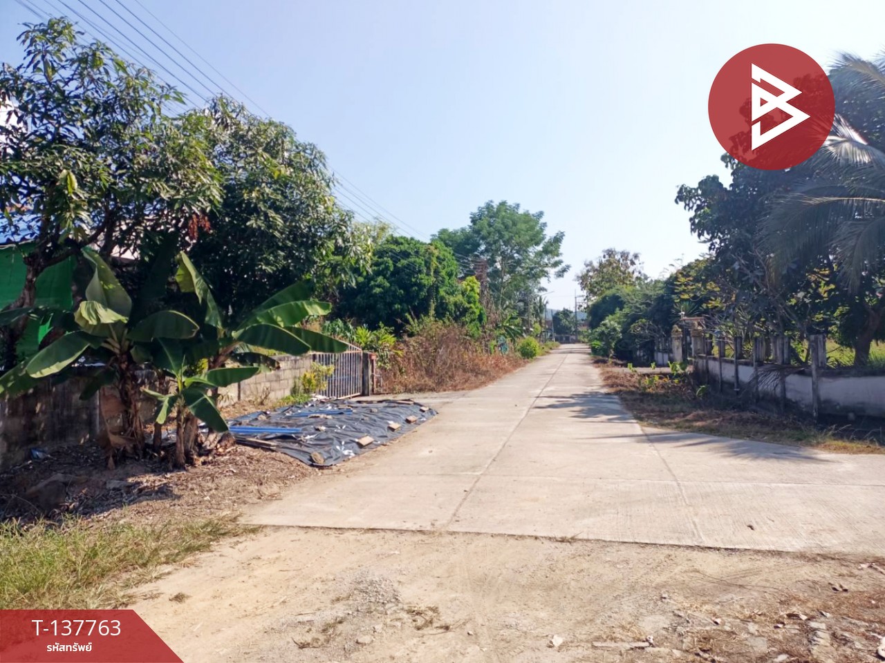 ขายบ้านเดี่ยวพร้อมที่ดิน เนื้อที่ 66 ตารางวา เทิง เชียงราย 6