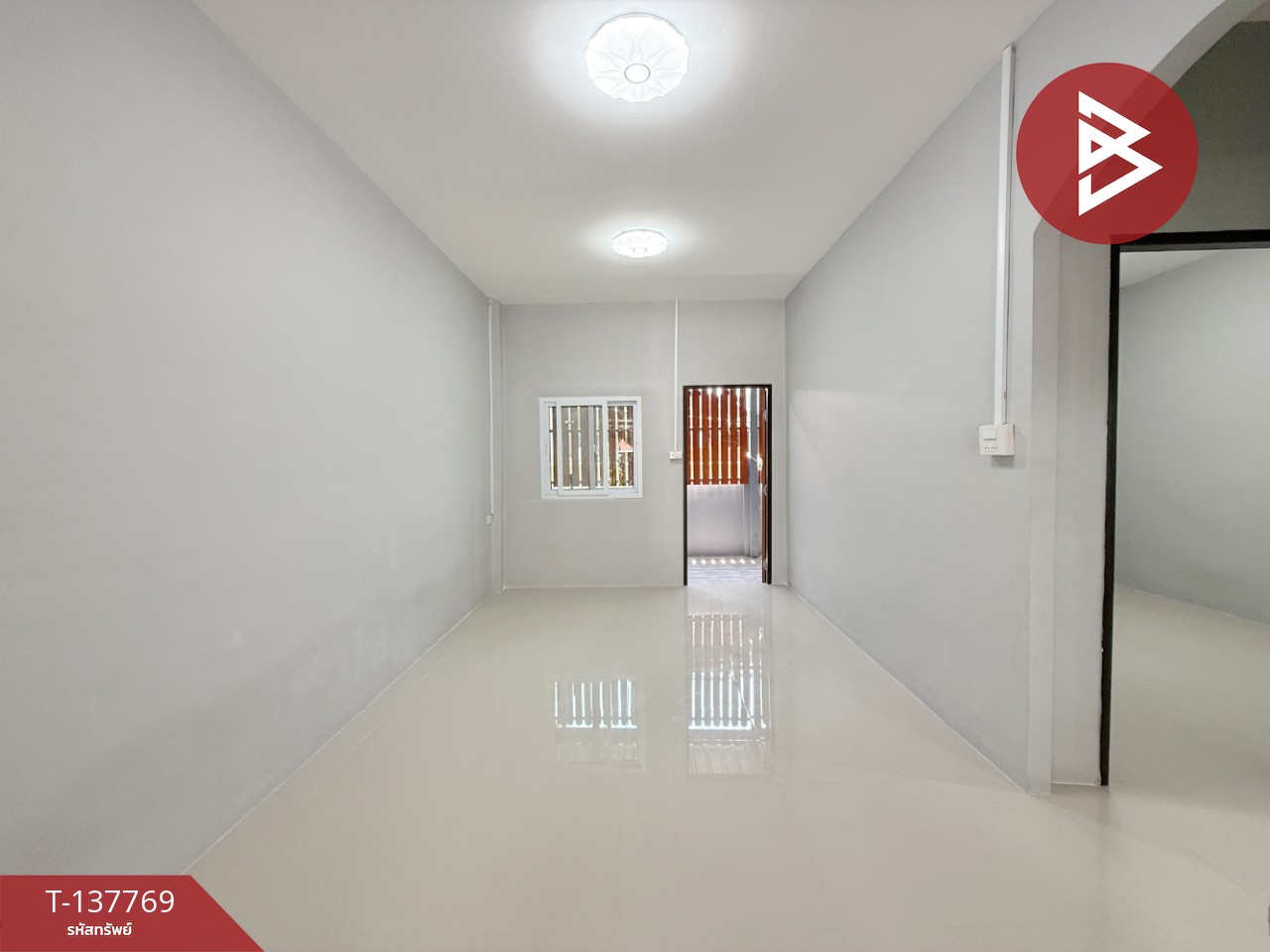 ขายทาวน์เฮ้าส์ หมู่บ้านพีเคการ์เด้นท์ ประชาอุทิศ90 พระสมุทรเจดีย์ สมุทรปราการ 5