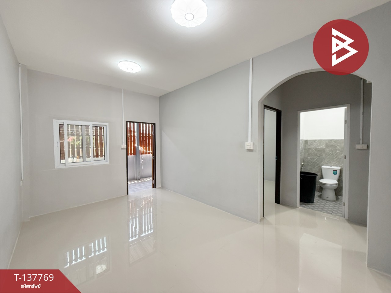 ขายทาวน์เฮ้าส์ หมู่บ้านพีเคการ์เด้นท์ ประชาอุทิศ90 พระสมุทรเจดีย์ สมุทรปราการ 7