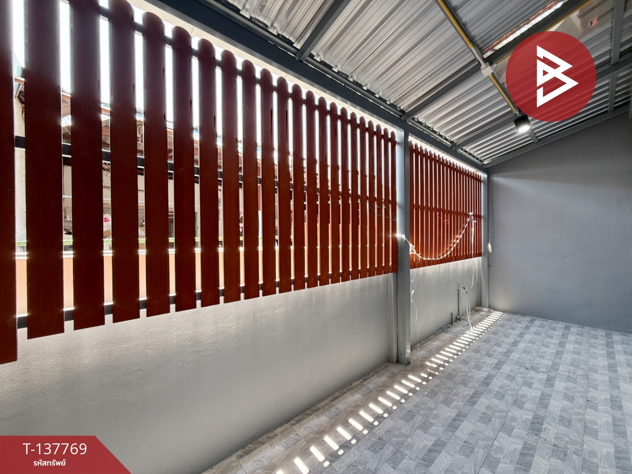 ขายทาวน์เฮ้าส์ หมู่บ้านพีเคการ์เด้นท์ ประชาอุทิศ90 พระสมุทรเจดีย์ สมุทรปราการ 11