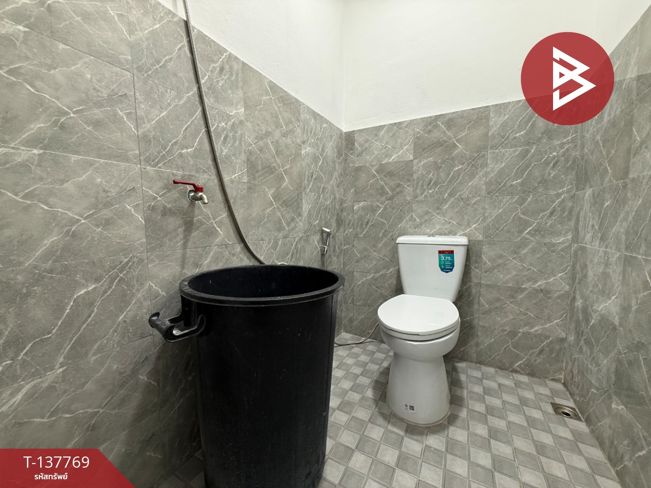 ขายทาวน์เฮ้าส์ หมู่บ้านพีเคการ์เด้นท์ ประชาอุทิศ90 พระสมุทรเจดีย์ สมุทรปราการ 10