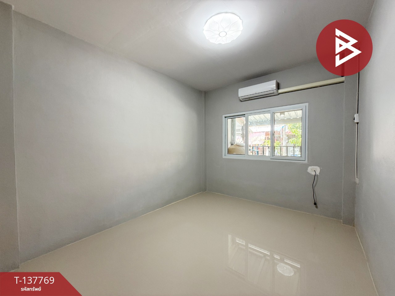 ขายทาวน์เฮ้าส์ หมู่บ้านพีเคการ์เด้นท์ ประชาอุทิศ90 พระสมุทรเจดีย์ สมุทรปราการ 9