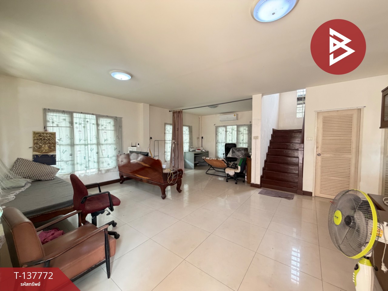 ขายบ้านเดี่ยว หมู่บ้านเคซีพาร์ควิลล์ บางนา-เทพารักษ์ สมุทรปราการ 6