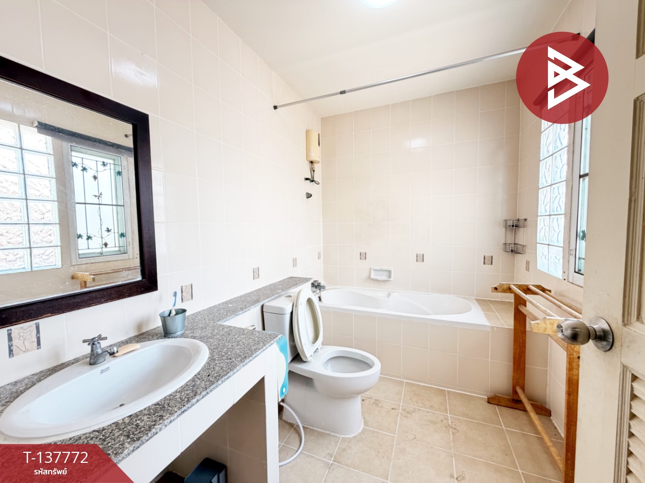 ขายบ้านเดี่ยว หมู่บ้านเคซีพาร์ควิลล์ บางนา-เทพารักษ์ สมุทรปราการ 12