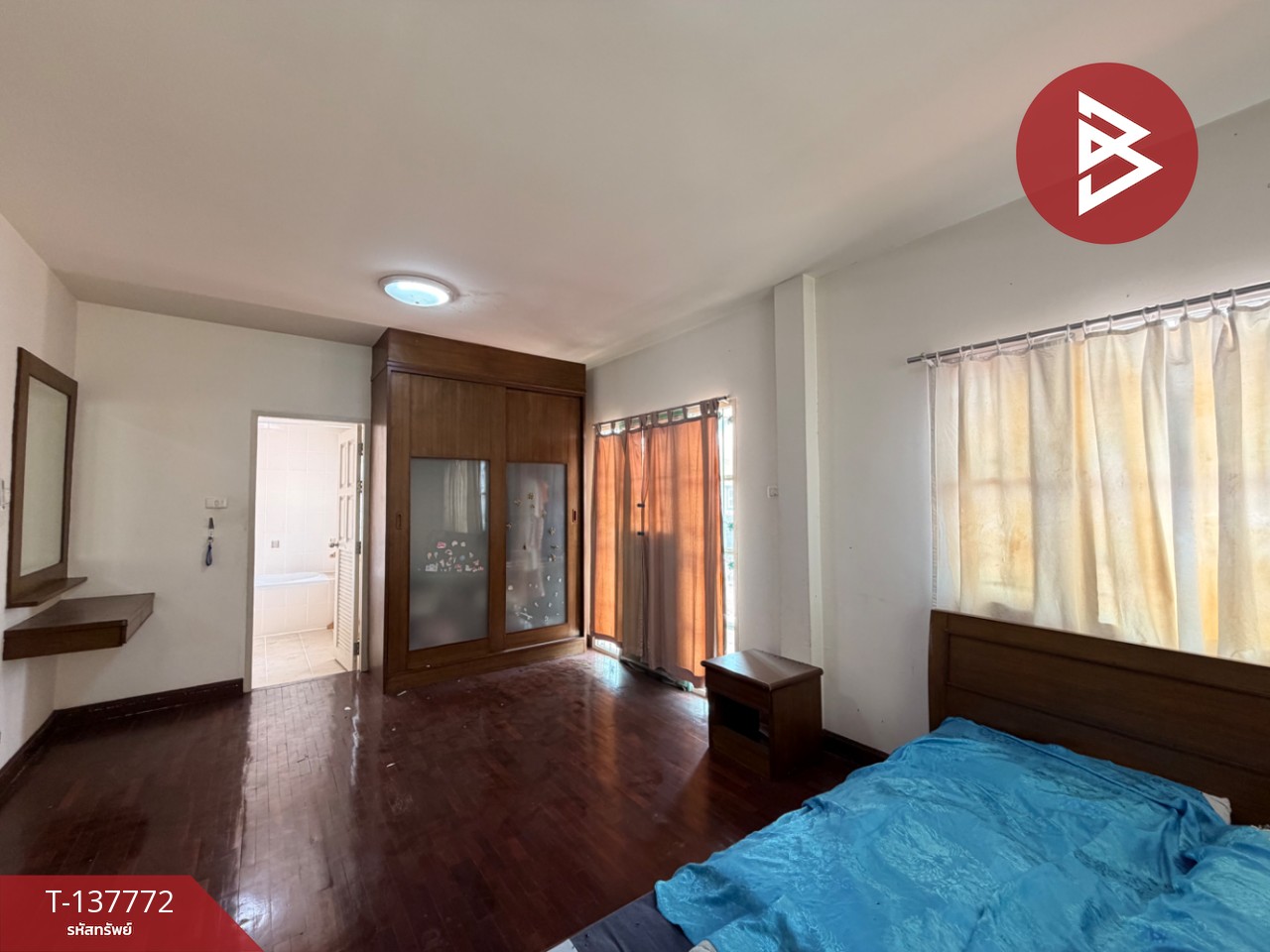 ขายบ้านเดี่ยว หมู่บ้านเคซีพาร์ควิลล์ บางนา-เทพารักษ์ สมุทรปราการ 9