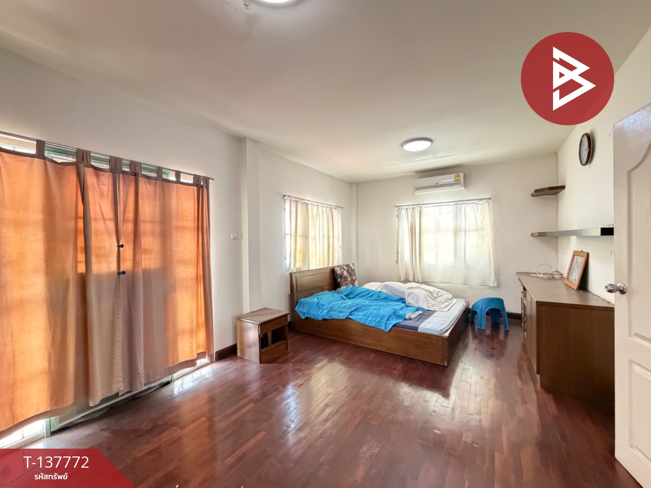 ขายบ้านเดี่ยว หมู่บ้านเคซีพาร์ควิลล์ บางนา-เทพารักษ์ สมุทรปราการ 8