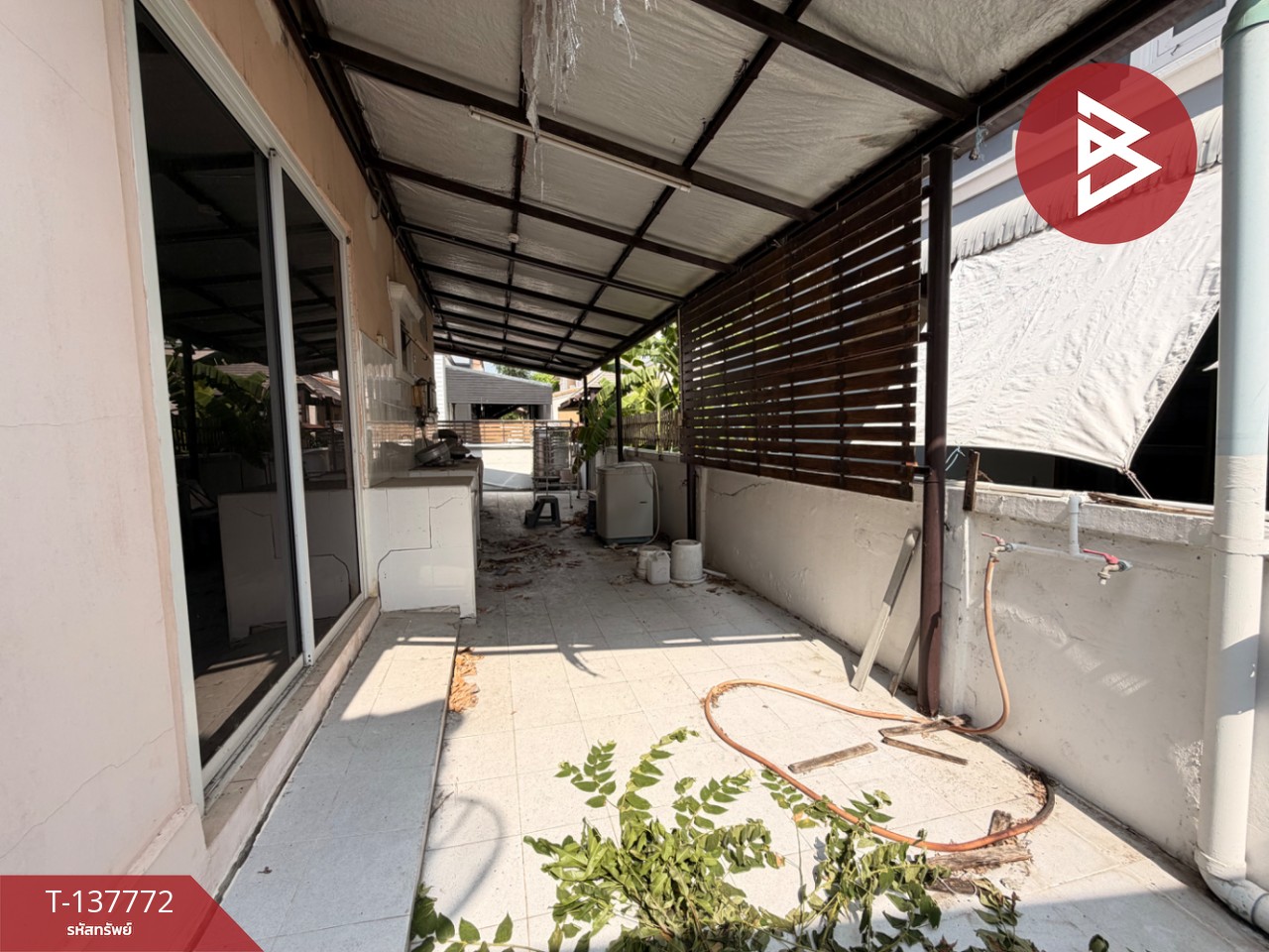 ขายบ้านเดี่ยว หมู่บ้านเคซีพาร์ควิลล์ บางนา-เทพารักษ์ สมุทรปราการ 3