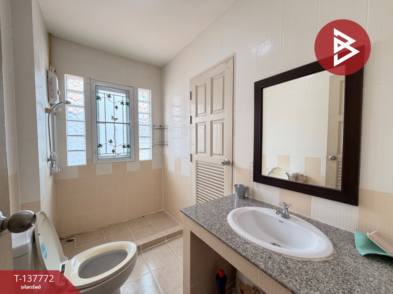 ขายบ้านเดี่ยว หมู่บ้านเคซีพาร์ควิลล์ บางนา-เทพารักษ์ สมุทรปราการ 13