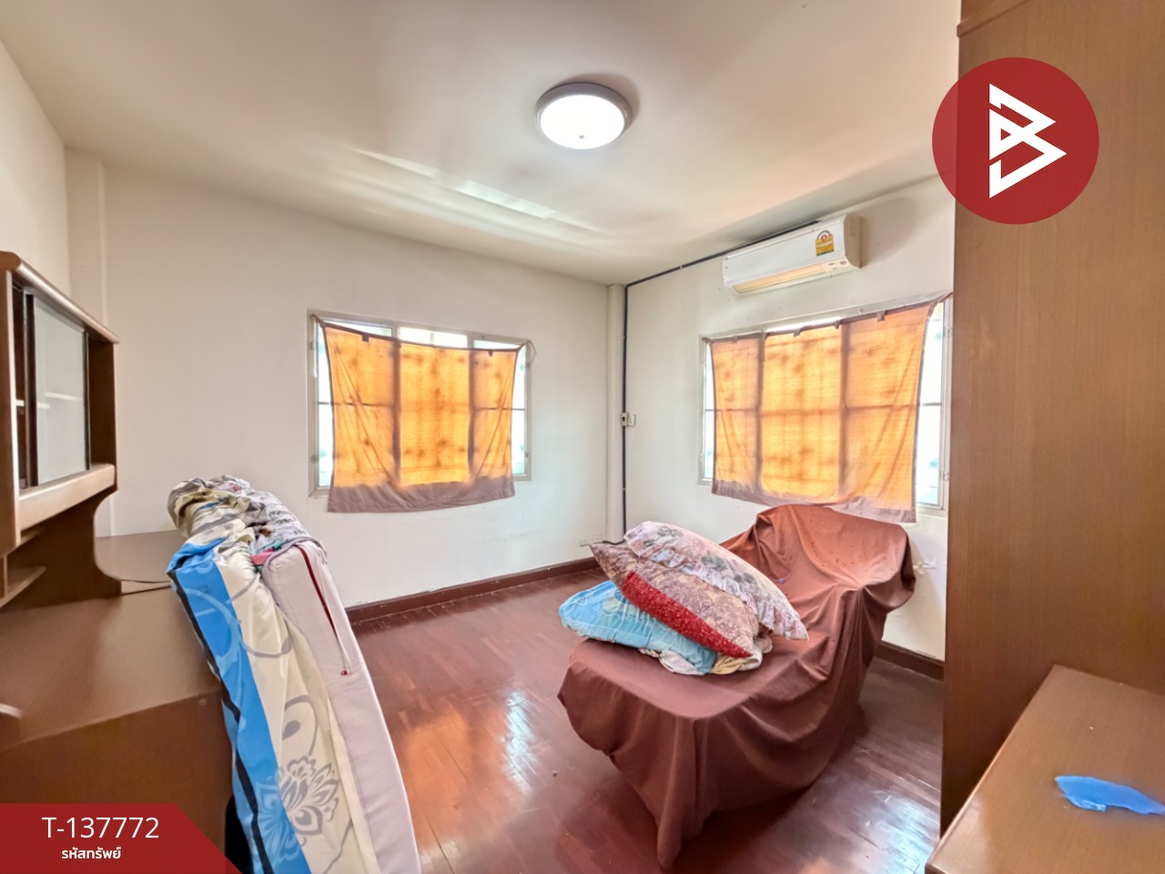 ขายบ้านเดี่ยว หมู่บ้านเคซีพาร์ควิลล์ บางนา-เทพารักษ์ สมุทรปราการ 11