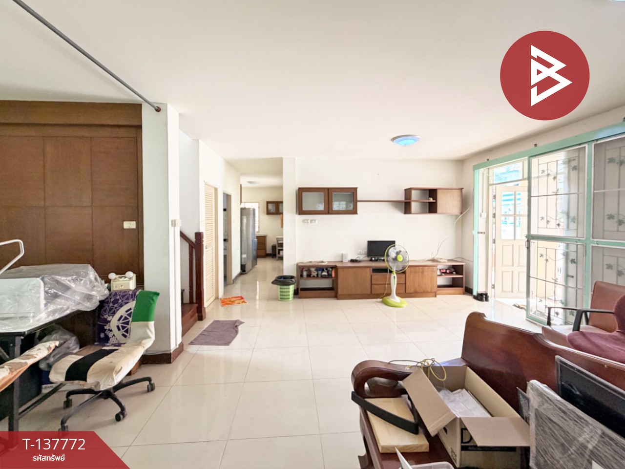 ขายบ้านเดี่ยว หมู่บ้านเคซีพาร์ควิลล์ บางนา-เทพารักษ์ สมุทรปราการ 5