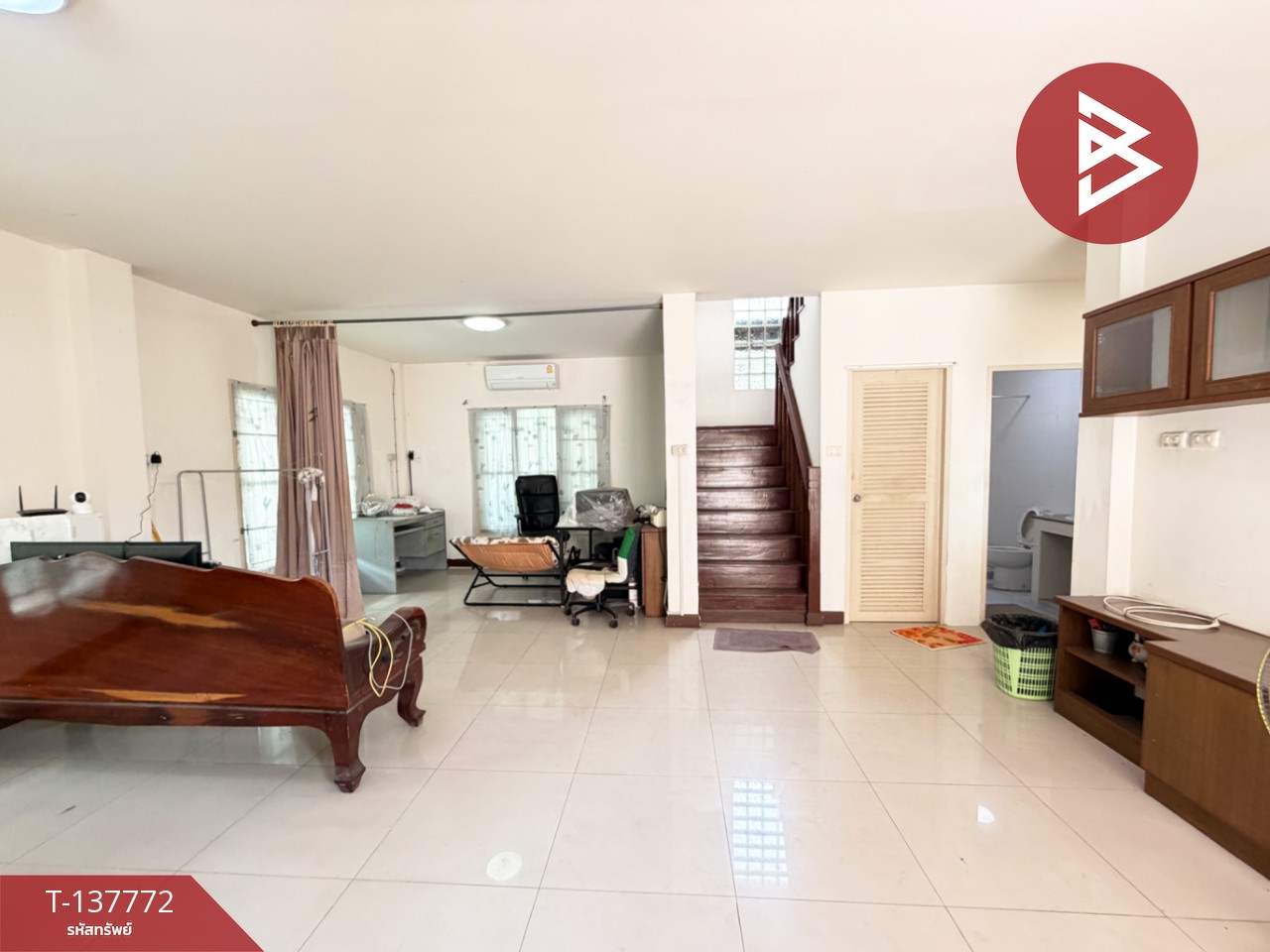 ขายบ้านเดี่ยว หมู่บ้านเคซีพาร์ควิลล์ บางนา-เทพารักษ์ สมุทรปราการ 4