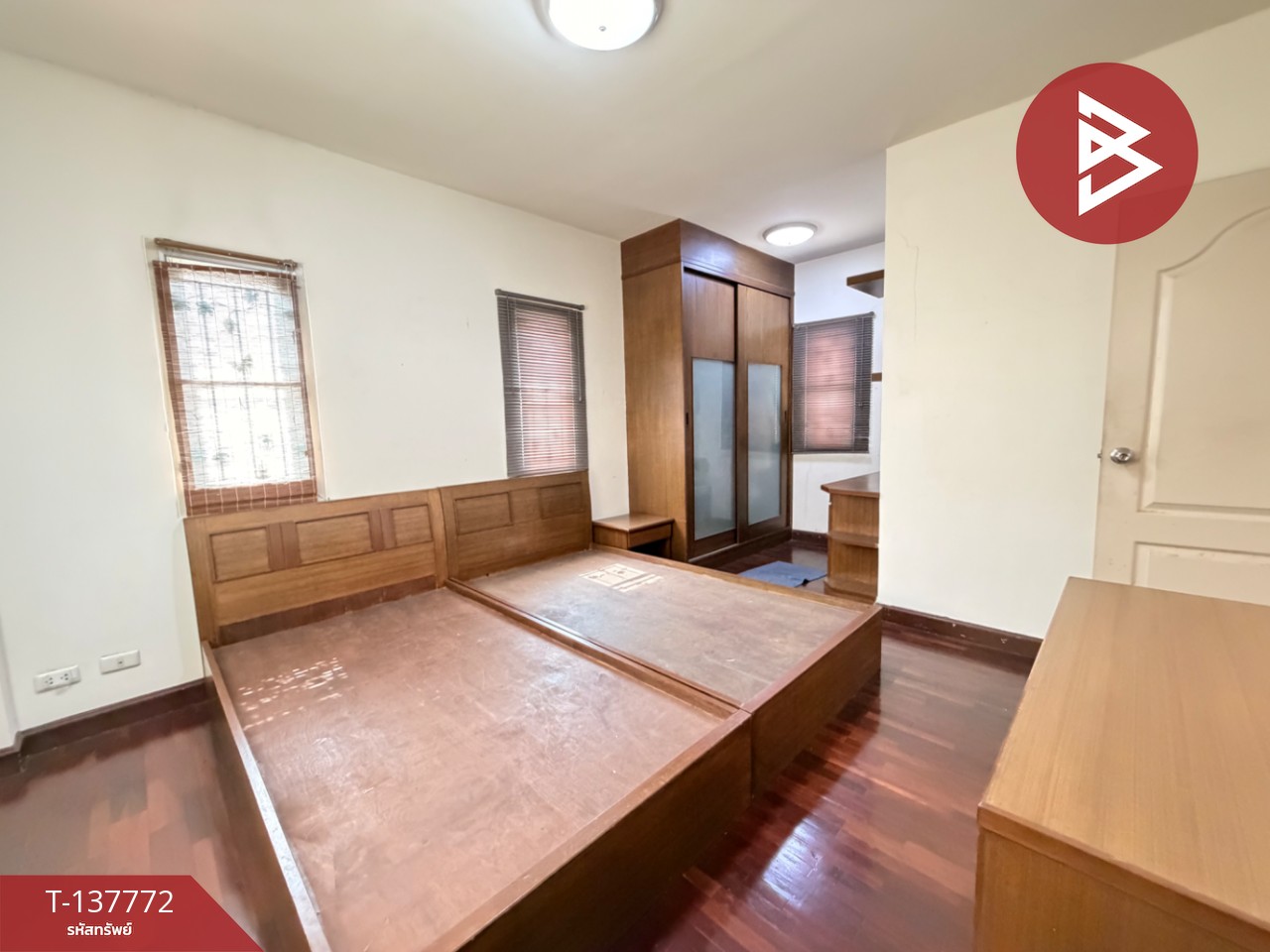 ขายบ้านเดี่ยว หมู่บ้านเคซีพาร์ควิลล์ บางนา-เทพารักษ์ สมุทรปราการ 10