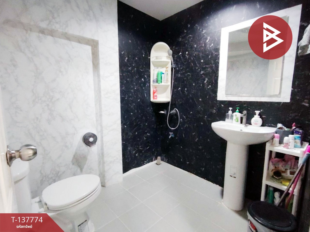 ขายด่วนทาวน์เฮ้าส์ หมู่บ้านมัณฑิรา บางพลี-ตำหรุ สมุทรปราการ 14