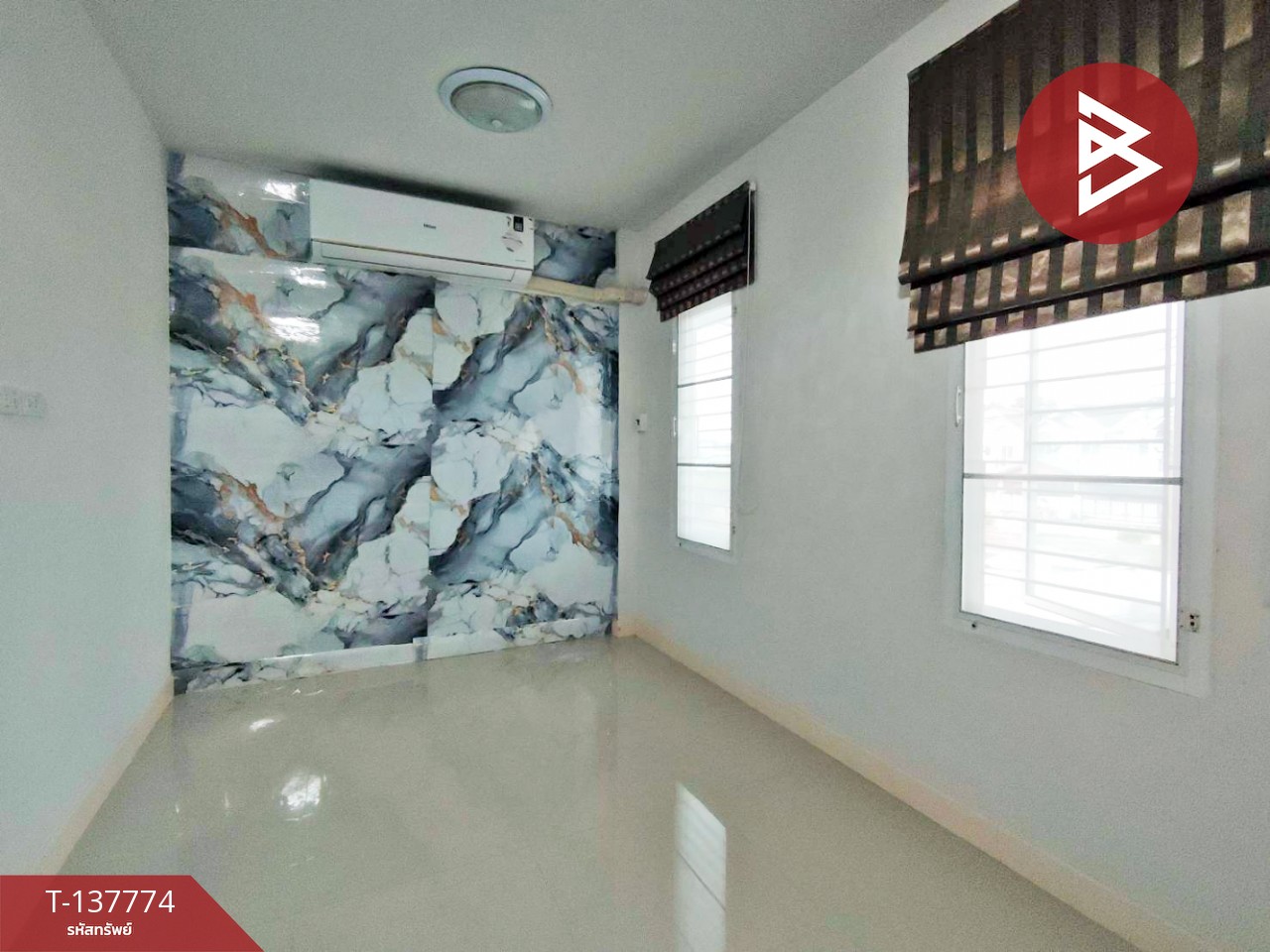 ขายด่วนทาวน์เฮ้าส์ หมู่บ้านมัณฑิรา บางพลี-ตำหรุ สมุทรปราการ 5