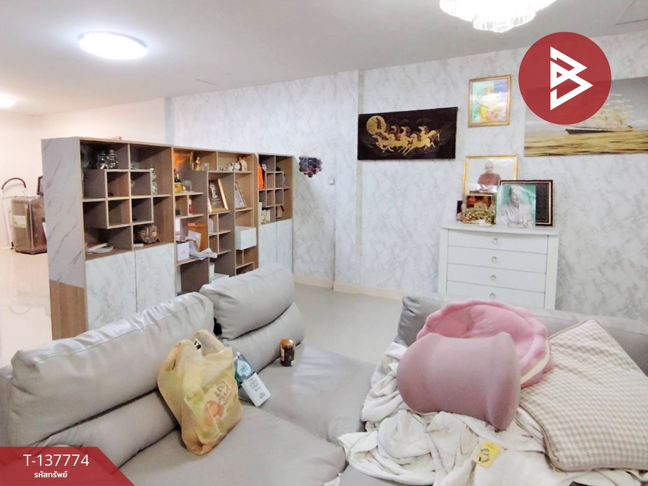 ขายด่วนทาวน์เฮ้าส์ หมู่บ้านมัณฑิรา บางพลี-ตำหรุ สมุทรปราการ 3