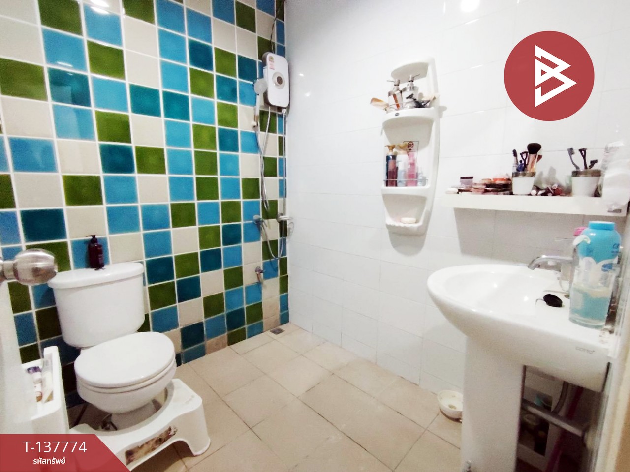 ขายด่วนทาวน์เฮ้าส์ หมู่บ้านมัณฑิรา บางพลี-ตำหรุ สมุทรปราการ 13