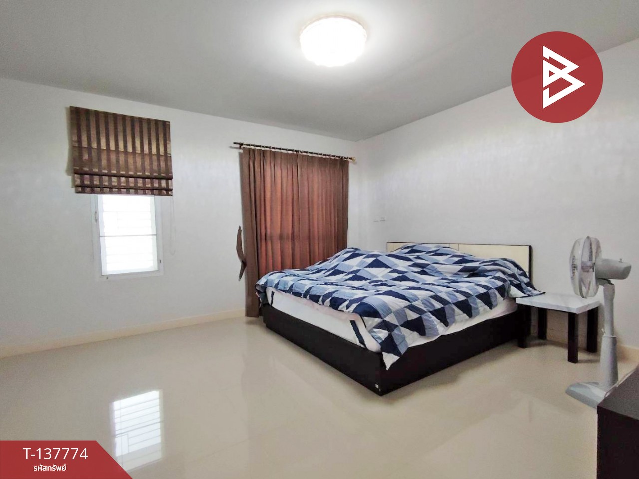 ขายด่วนทาวน์เฮ้าส์ หมู่บ้านมัณฑิรา บางพลี-ตำหรุ สมุทรปราการ 9