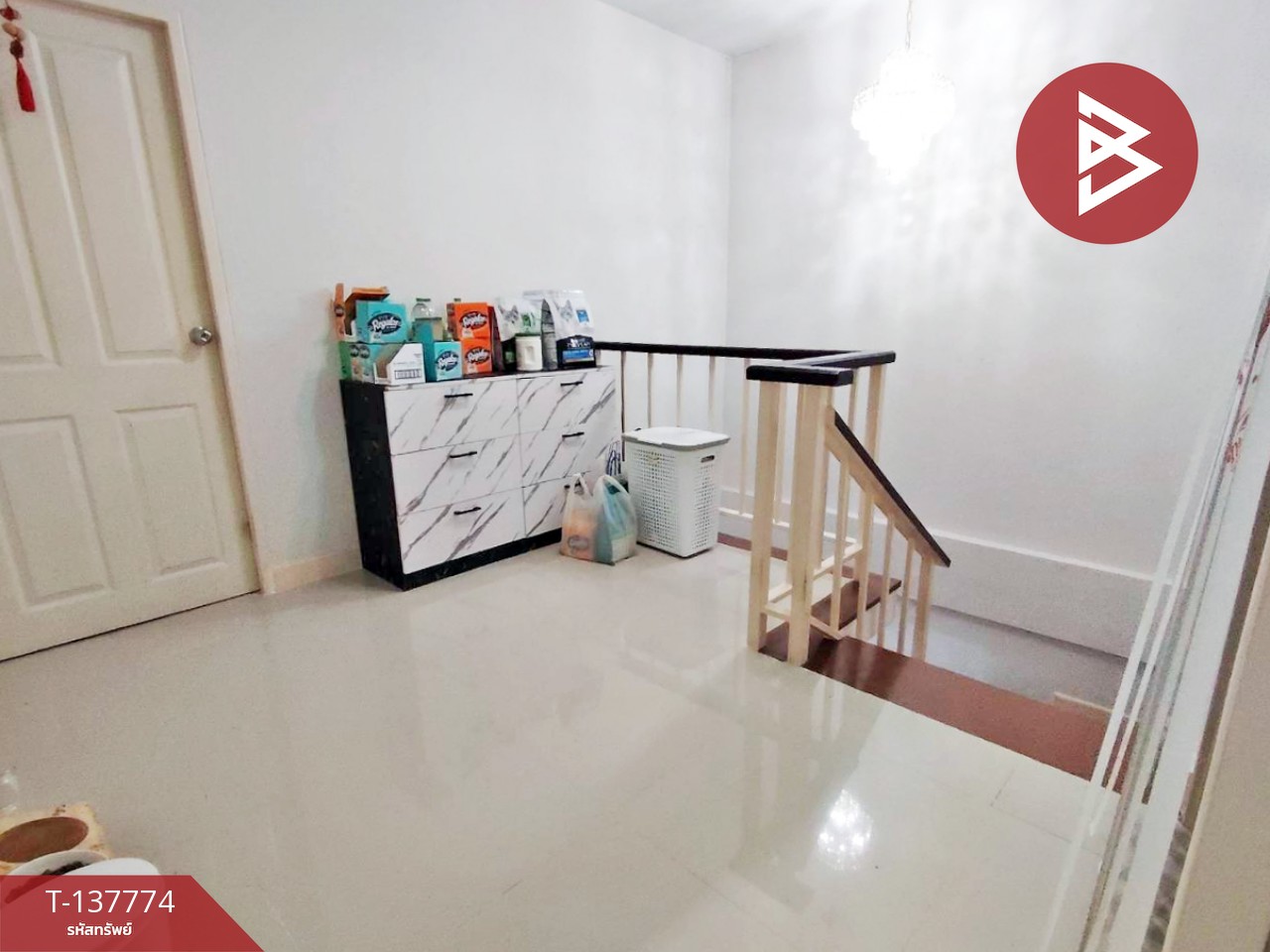 ขายด่วนทาวน์เฮ้าส์ หมู่บ้านมัณฑิรา บางพลี-ตำหรุ สมุทรปราการ 7