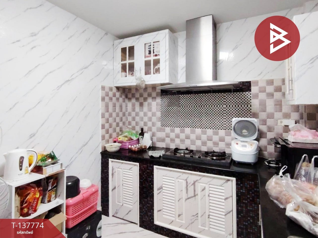 ขายด่วนทาวน์เฮ้าส์ หมู่บ้านมัณฑิรา บางพลี-ตำหรุ สมุทรปราการ 6