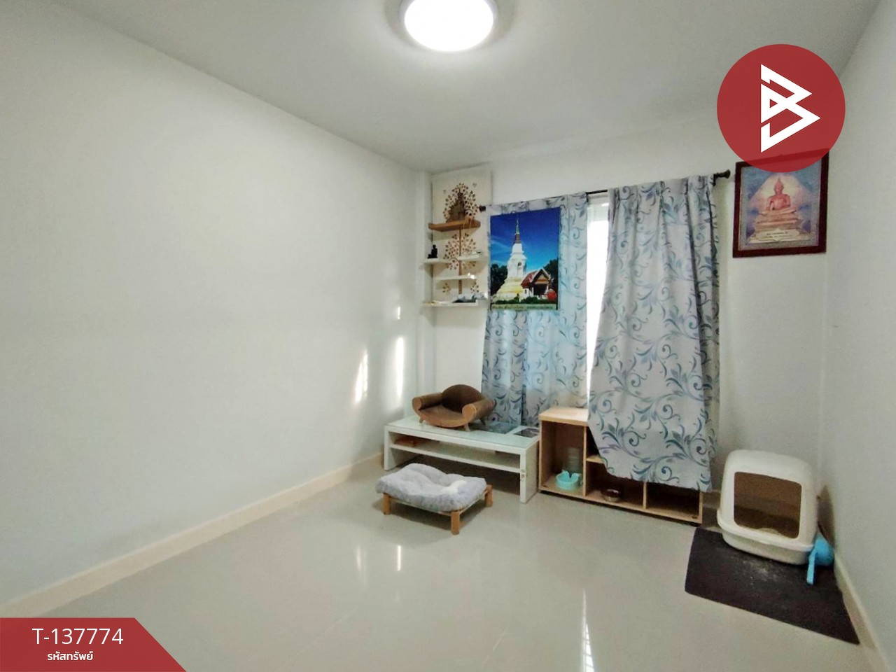 ขายด่วนทาวน์เฮ้าส์ หมู่บ้านมัณฑิรา บางพลี-ตำหรุ สมุทรปราการ 10