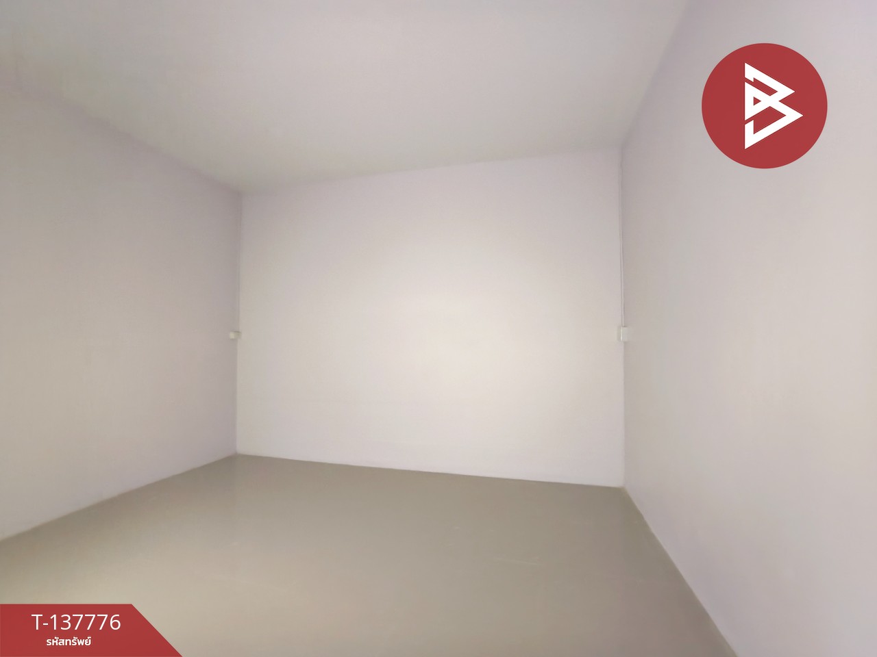 ขายทาวน์เฮ้าส์ชั้นเดียว เนื้อที่ 33.1 ตร.วา บางแพ ราชบุรี 9