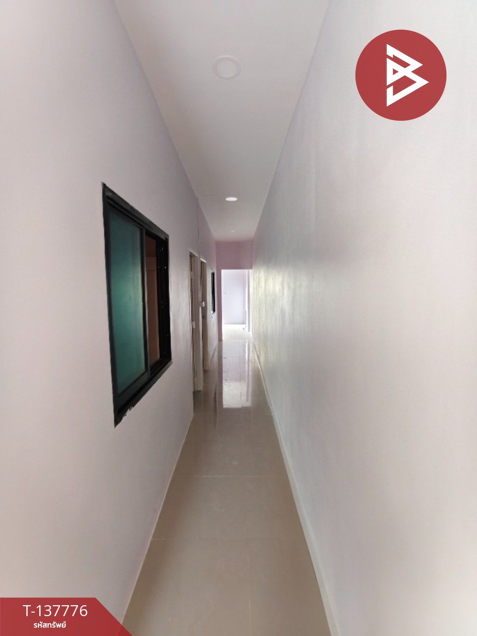 ขายทาวน์เฮ้าส์ชั้นเดียว เนื้อที่ 33.1 ตร.วา บางแพ ราชบุรี 7