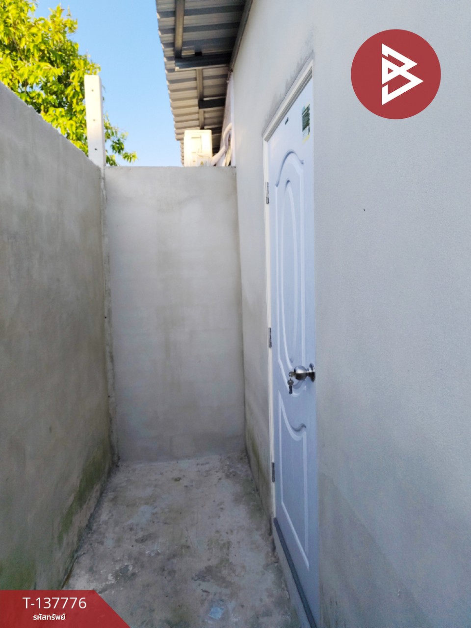 ขายทาวน์เฮ้าส์ชั้นเดียว เนื้อที่ 33.1 ตร.วา บางแพ ราชบุรี 14