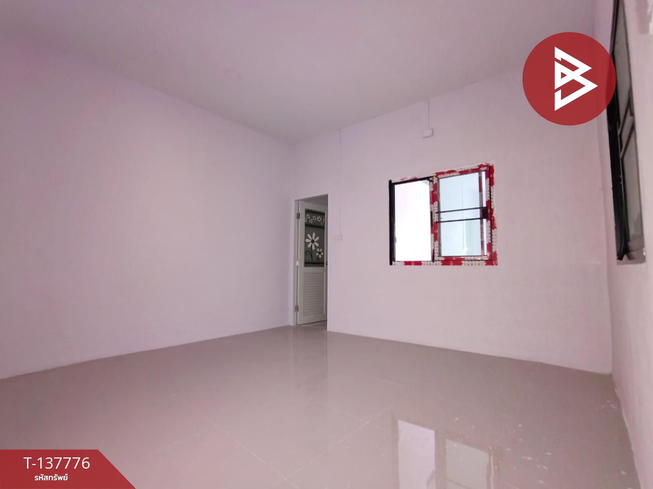 ขายทาวน์เฮ้าส์ชั้นเดียว เนื้อที่ 33.1 ตร.วา บางแพ ราชบุรี 8