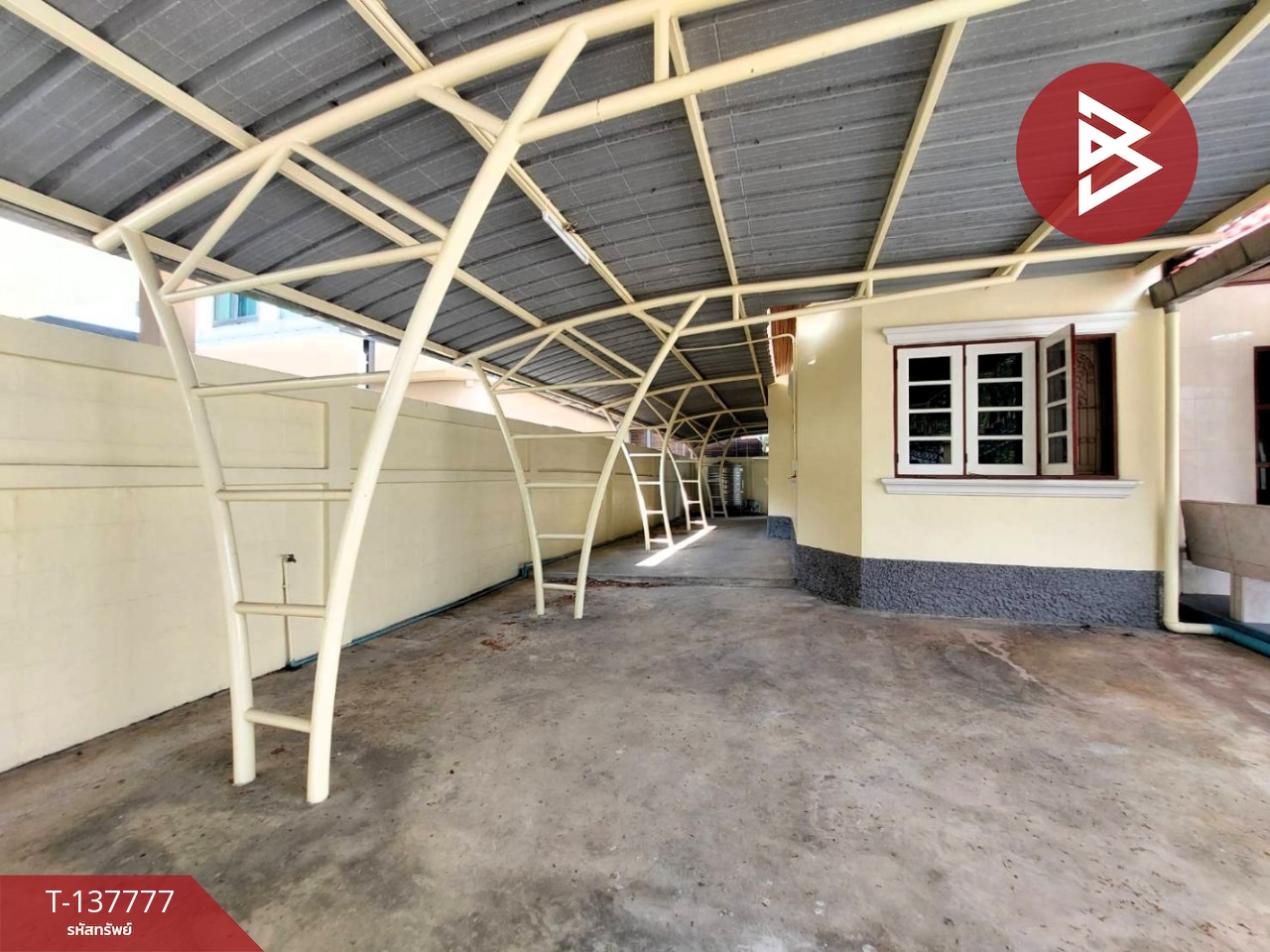 ให้เช่าบ้านเดี่ยว หมู่บ้านพนาสนธิ์ซิตี้ (Phanason City) สมุทรปราการ 13