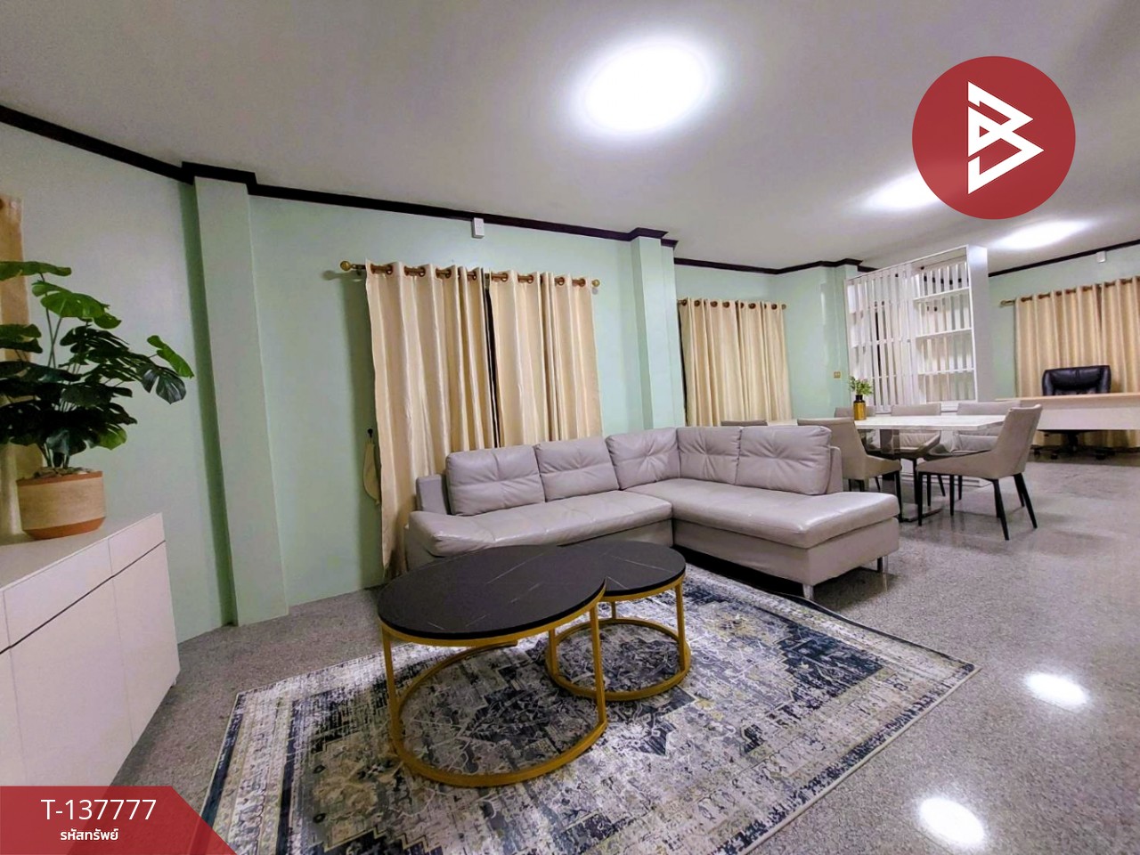 ให้เช่าบ้านเดี่ยว หมู่บ้านพนาสนธิ์ซิตี้ (Phanason City) สมุทรปราการ 5