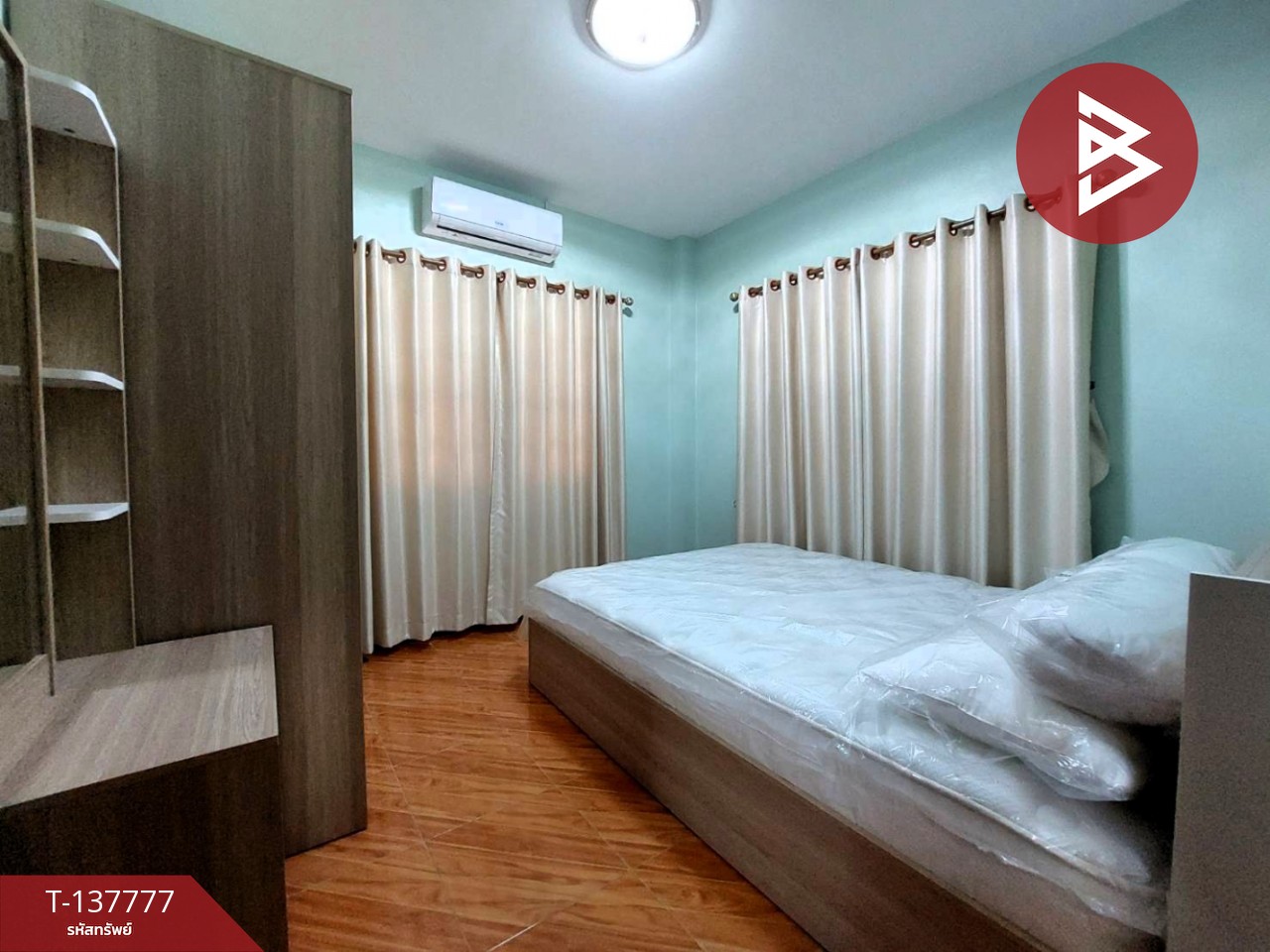 ให้เช่าบ้านเดี่ยว หมู่บ้านพนาสนธิ์ซิตี้ (Phanason City) สมุทรปราการ 10