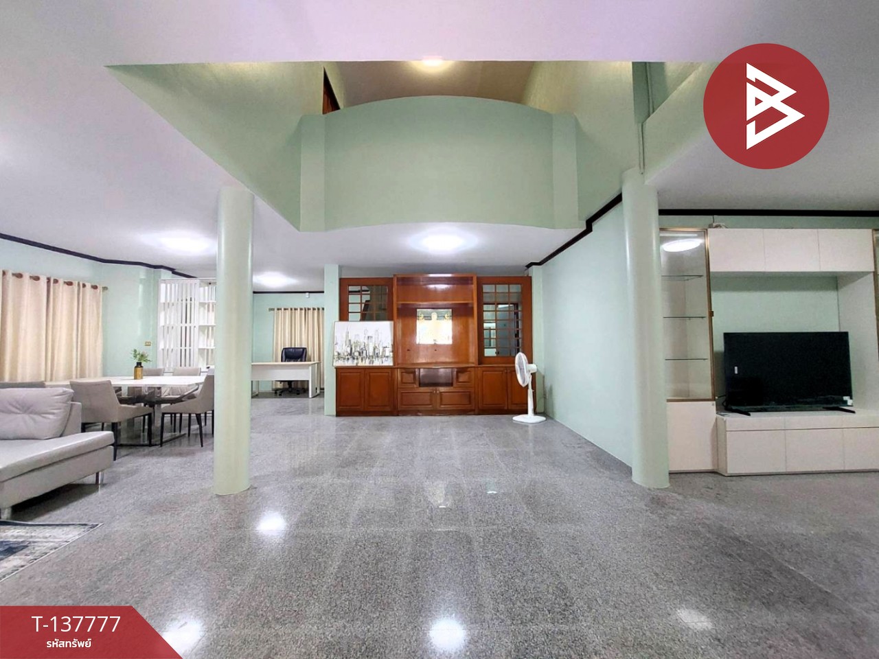 ให้เช่าบ้านเดี่ยว หมู่บ้านพนาสนธิ์ซิตี้ (Phanason City) สมุทรปราการ 3