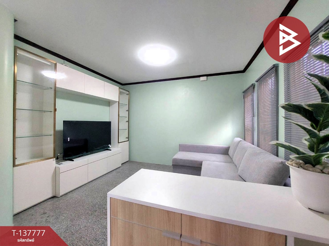 ให้เช่าบ้านเดี่ยว หมู่บ้านพนาสนธิ์ซิตี้ (Phanason City) สมุทรปราการ 4