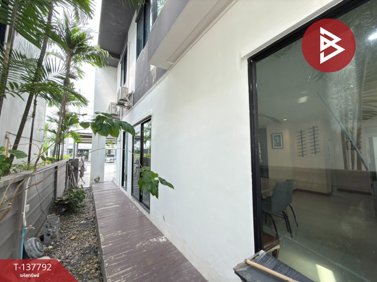 ขายด่วนบ้านเดี่ยว หมู่บ้านเติมทรัพย์ ระยอง พร้อมเฟอร์นิเจอร์ 14