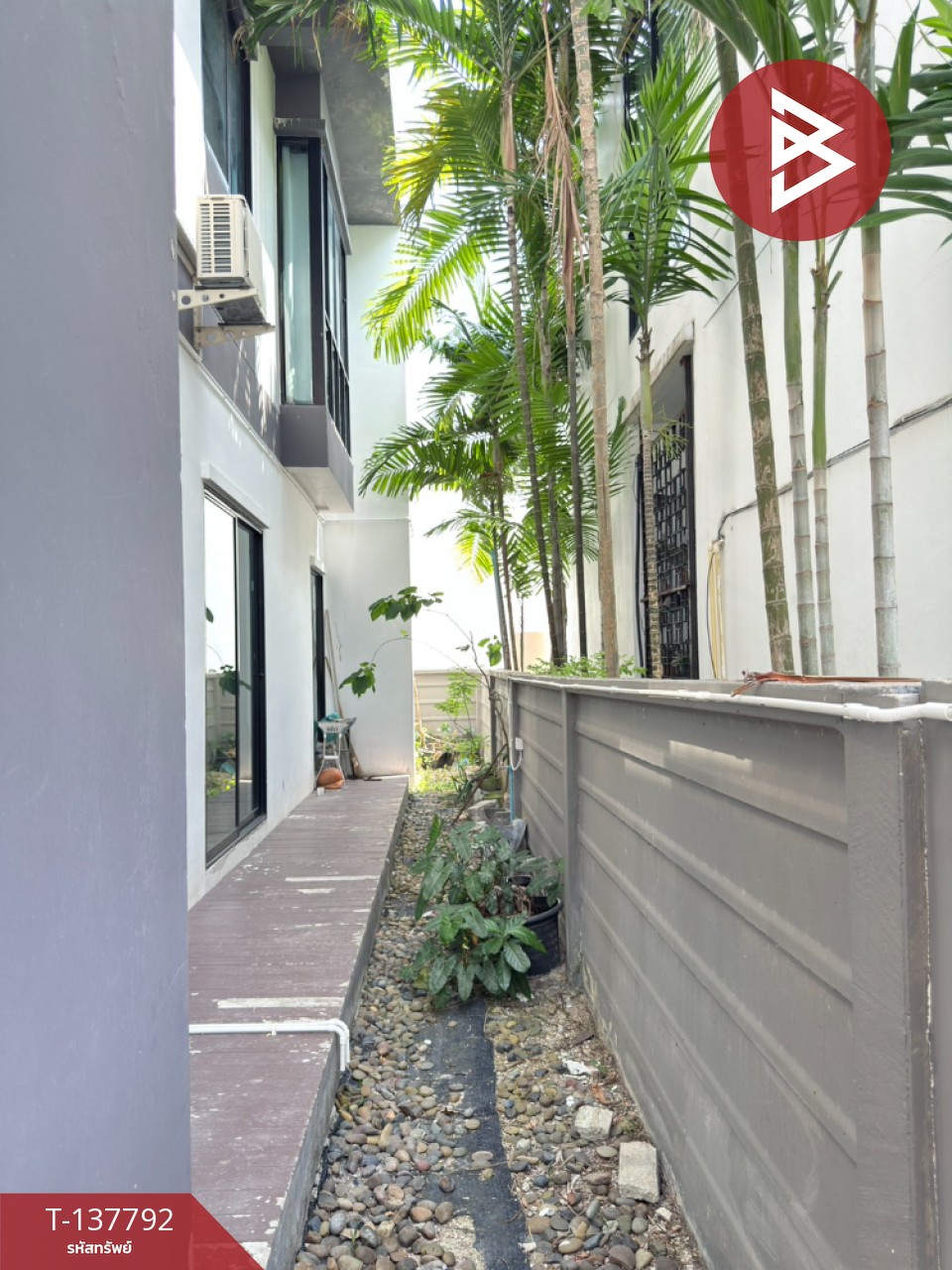 ขายด่วนบ้านเดี่ยว หมู่บ้านเติมทรัพย์ ระยอง พร้อมเฟอร์นิเจอร์ 15