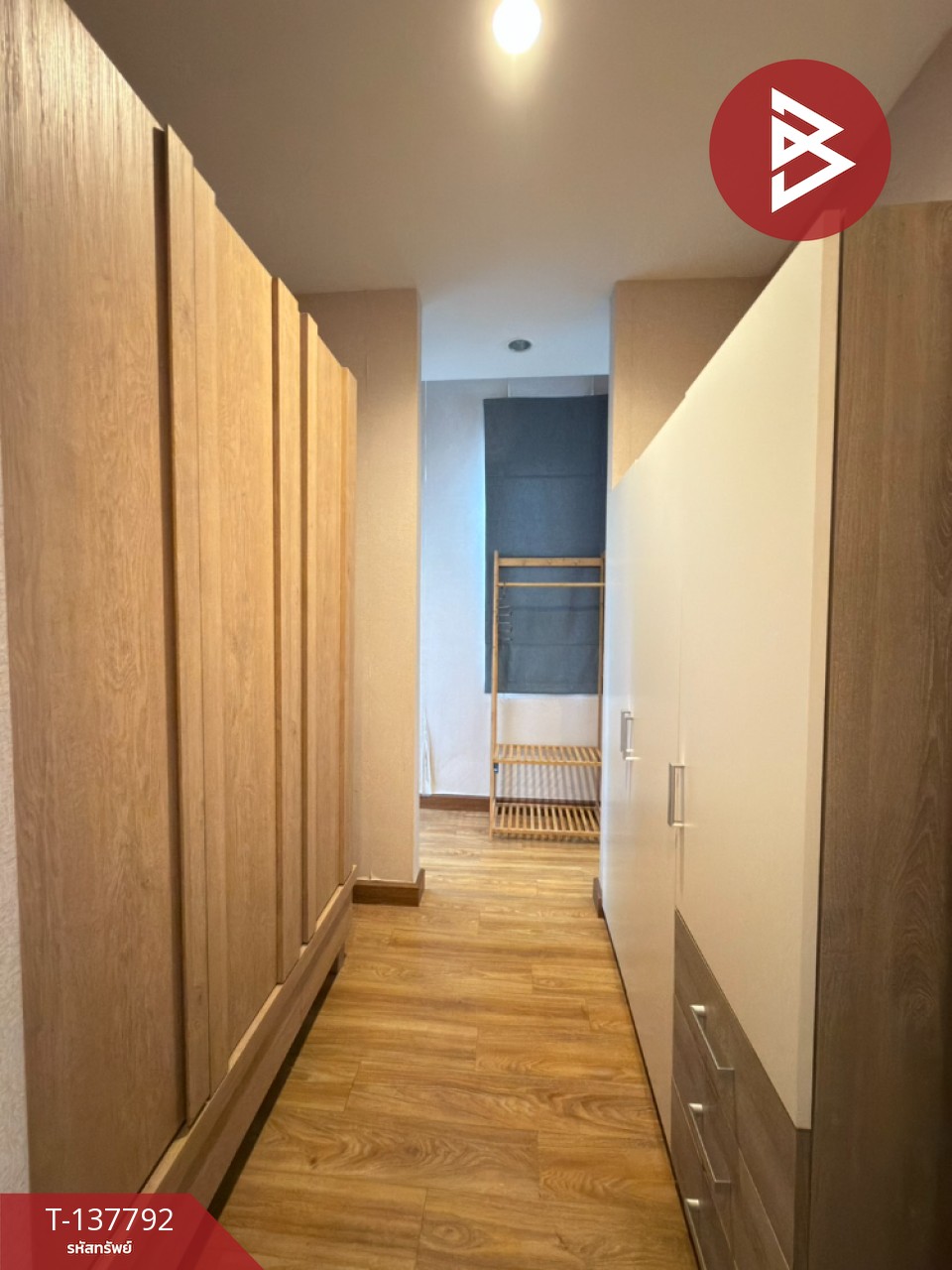 ขายด่วนบ้านเดี่ยว หมู่บ้านเติมทรัพย์ ระยอง พร้อมเฟอร์นิเจอร์ 11