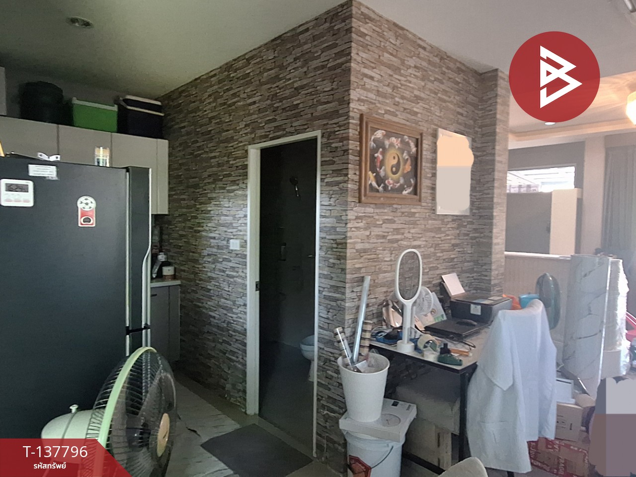 ขายทาวน์เฮ้าส์ หมู่บ้านราชพฤกษ์ สุวรรณภูมิ-ลาดกระบัง (Ratchapruek Suvarnabhumi-LadKrabang) กรุงเทพมหานคร 4