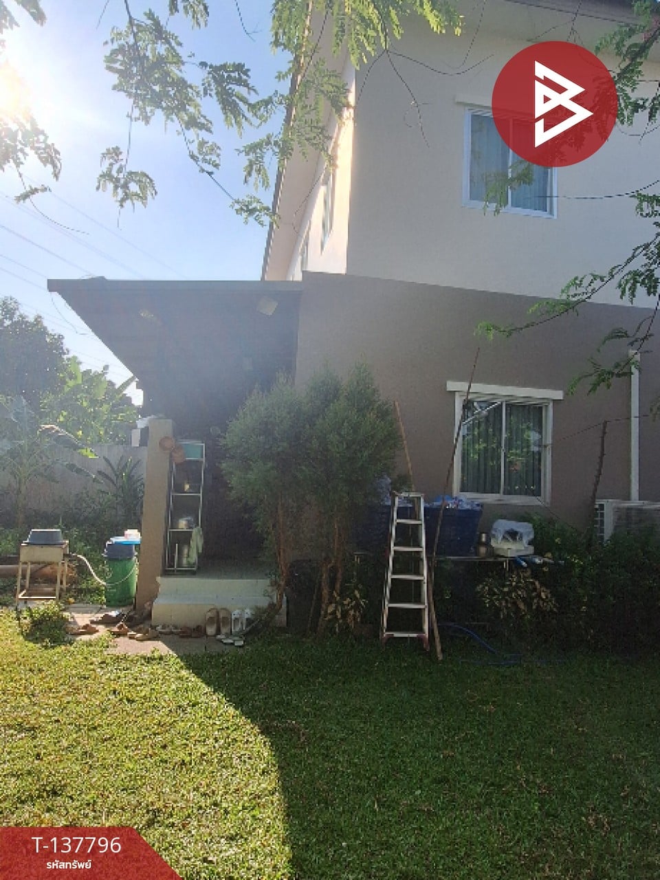 ขายทาวน์เฮ้าส์ หมู่บ้านราชพฤกษ์ สุวรรณภูมิ-ลาดกระบัง (Ratchapruek Suvarnabhumi-LadKrabang) กรุงเทพมหานคร 15