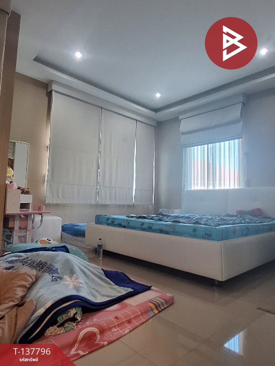 ขายทาวน์เฮ้าส์ หมู่บ้านราชพฤกษ์ สุวรรณภูมิ-ลาดกระบัง (Ratchapruek Suvarnabhumi-LadKrabang) กรุงเทพมหานคร 8