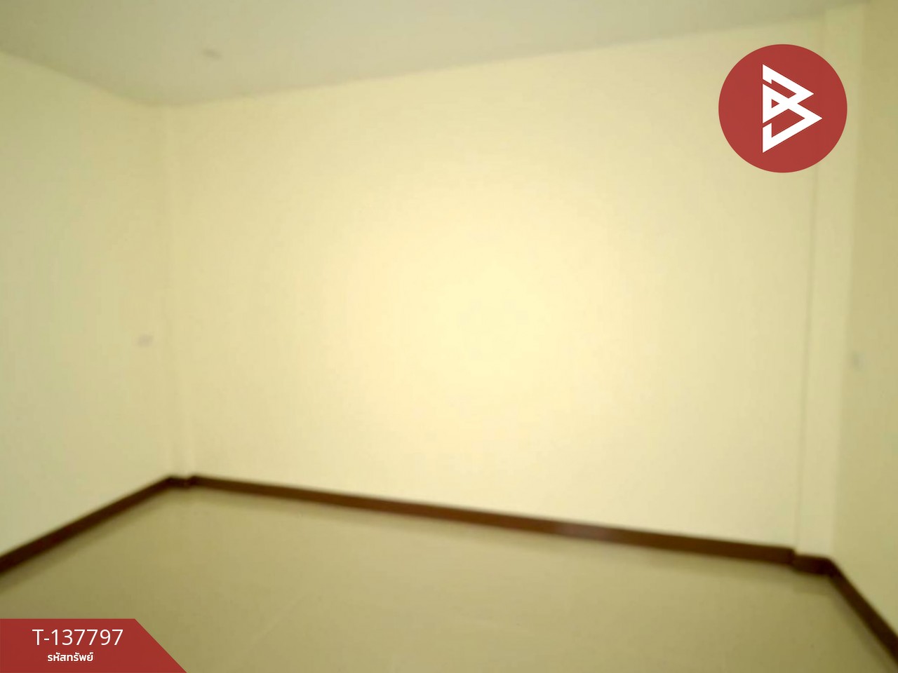 ขายทาวน์เฮ้าส์ชั้นเดียว เนื้อที่ 17.9 ตร.วา นายายอาม จันทบุรี 7