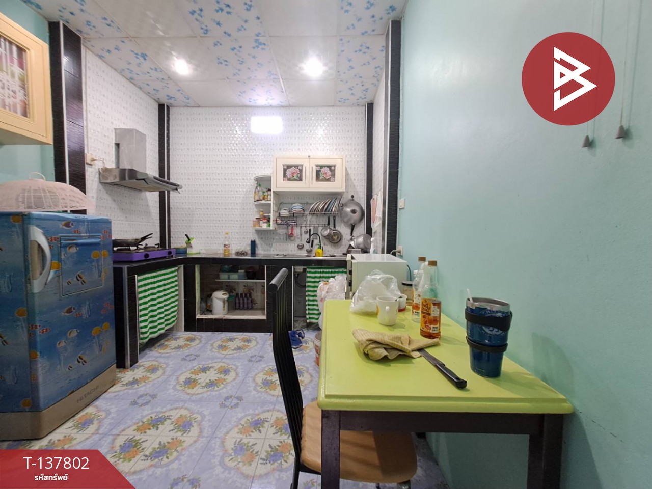 ขายบ้านเดี่ยว หมู่บ้านเพชรงาม แพรกษา สมุทรปราการ พร้อมเข้าอยู่ 13