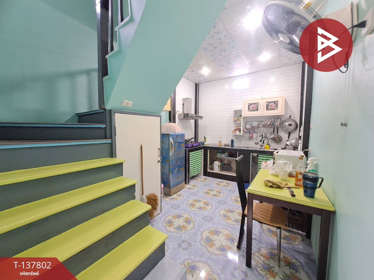 ขายบ้านเดี่ยว หมู่บ้านเพชรงาม แพรกษา สมุทรปราการ พร้อมเข้าอยู่ 12