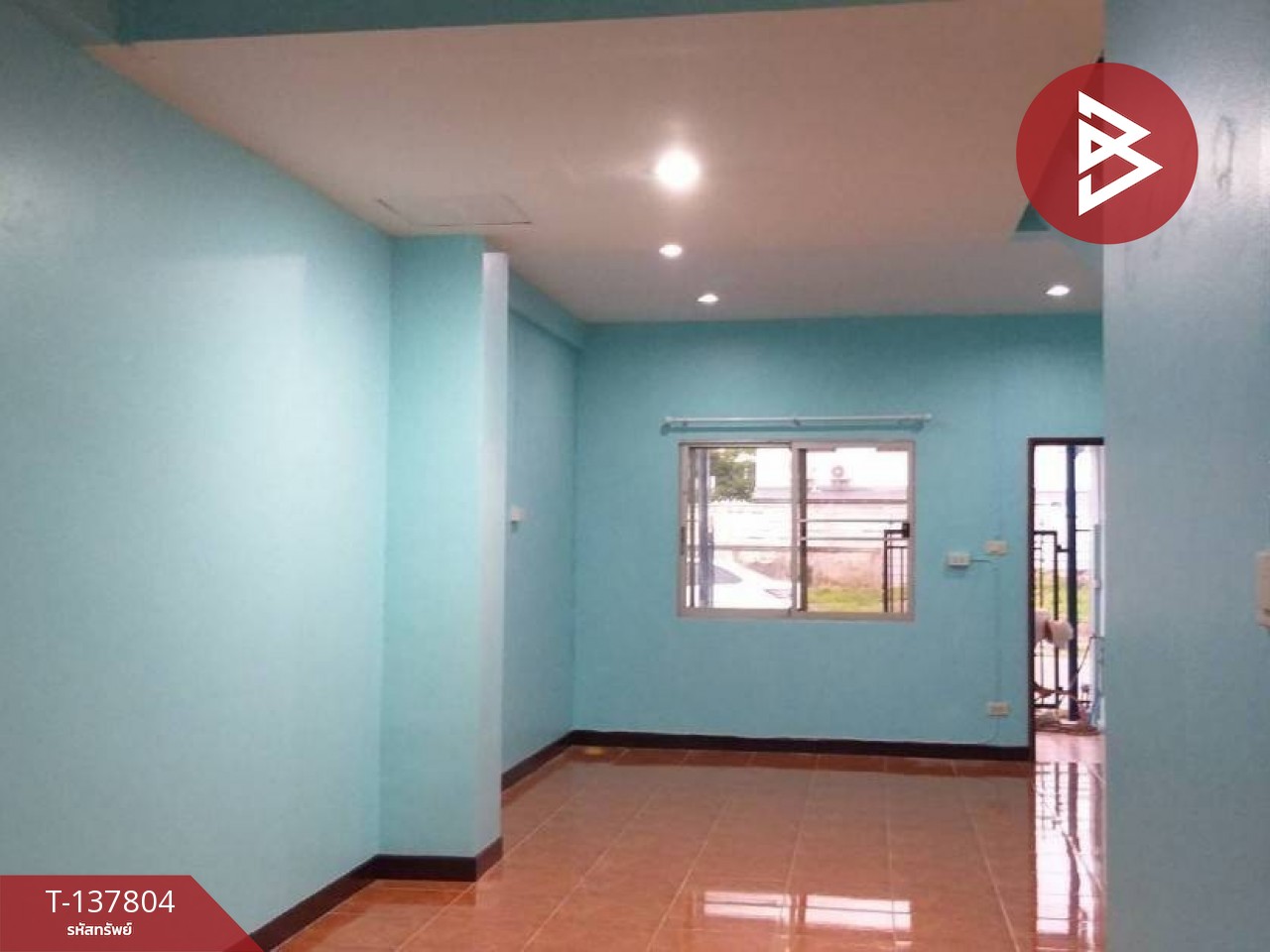 ขายทาวน์เฮ้าส์ หมู่บ้านซิตี้โฮมวิลเลจ2 ปทุมธานี (City Home Village2) 7