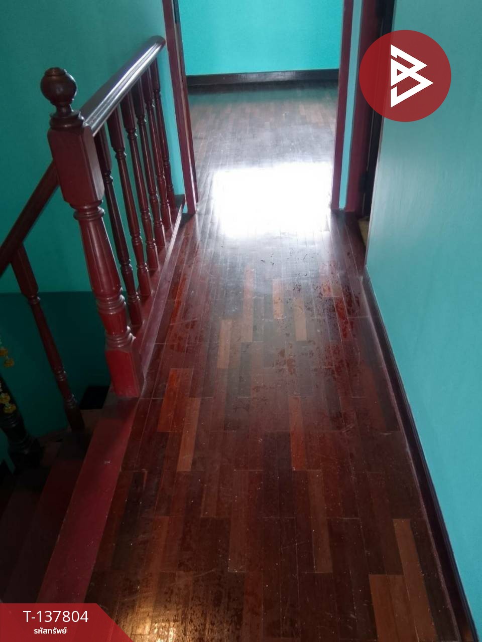 ขายทาวน์เฮ้าส์ หมู่บ้านซิตี้โฮมวิลเลจ2 ปทุมธานี (City Home Village2) 13