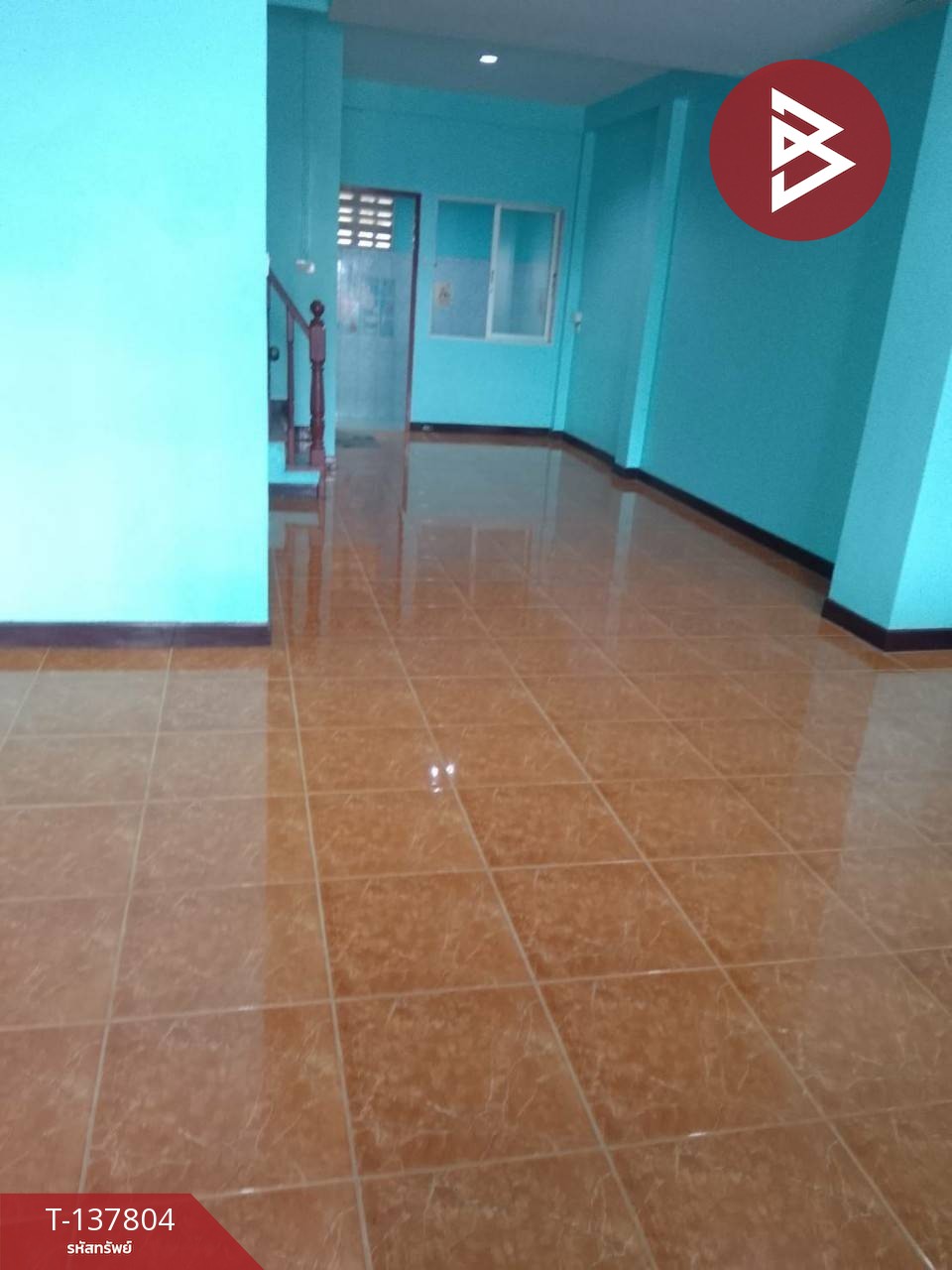 ขายทาวน์เฮ้าส์ หมู่บ้านซิตี้โฮมวิลเลจ2 ปทุมธานี (City Home Village2) 10