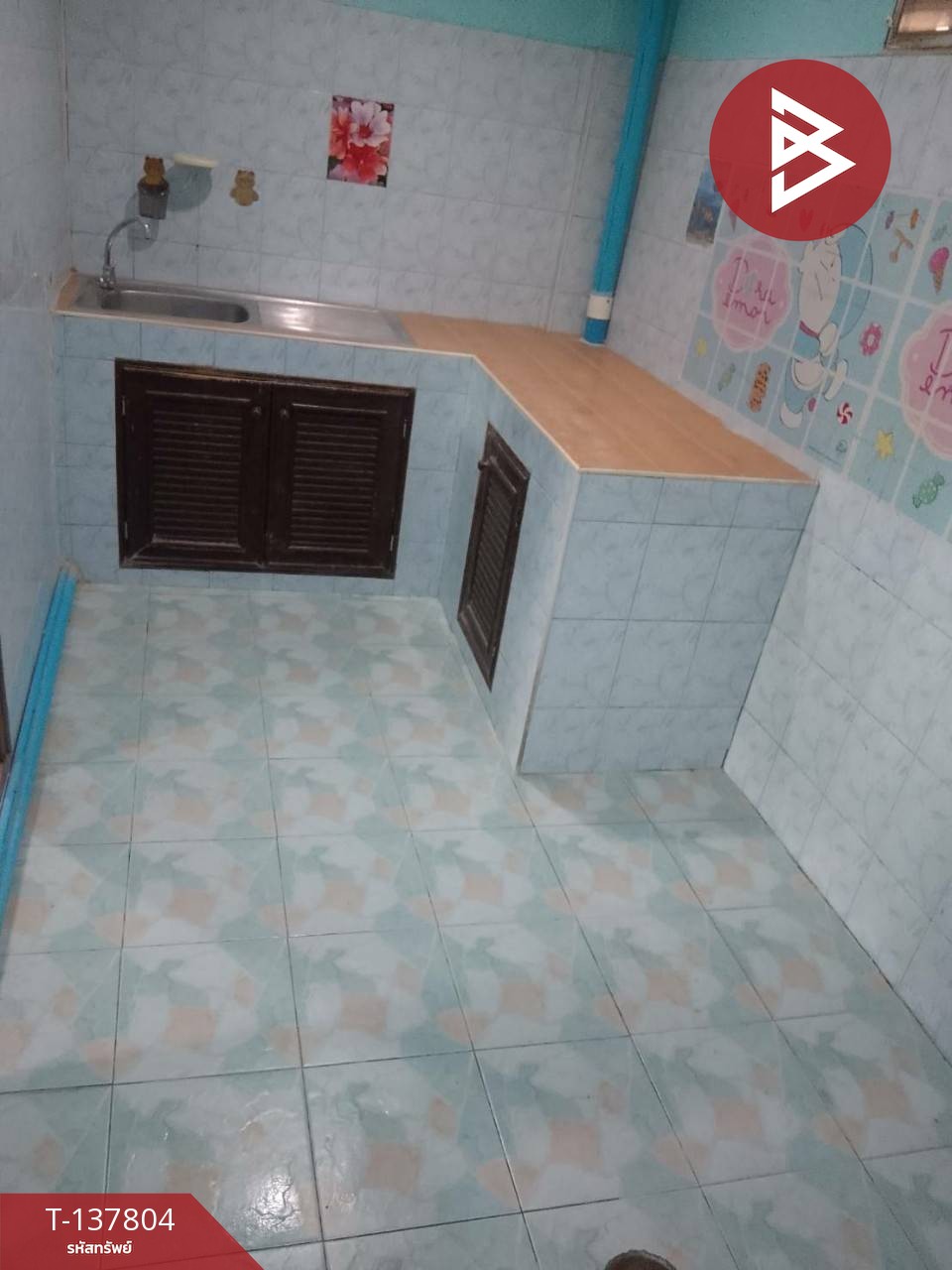 ขายทาวน์เฮ้าส์ หมู่บ้านซิตี้โฮมวิลเลจ2 ปทุมธานี (City Home Village2) 9