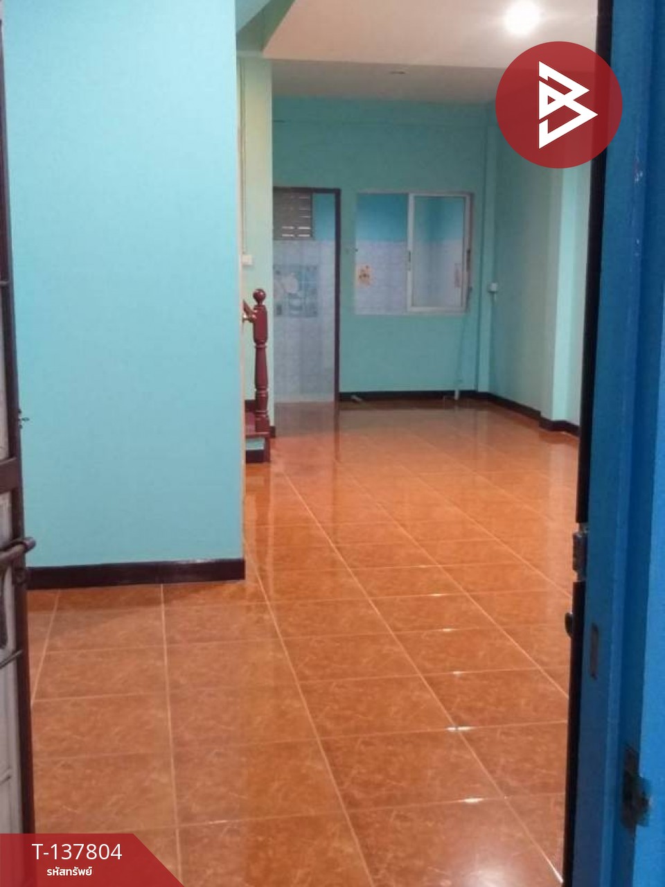 ขายทาวน์เฮ้าส์ หมู่บ้านซิตี้โฮมวิลเลจ2 ปทุมธานี (City Home Village2) 8