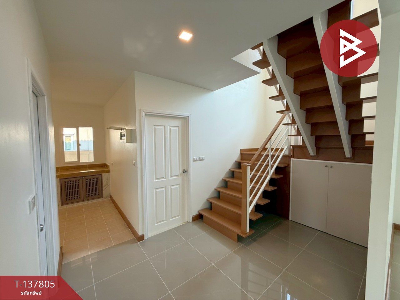 ขายบ้านเดี่ยว หมู่บ้านพฤกษาวิลเลจ 15 เทพารักษ์-วงแหวน สมุทรปราการ 8