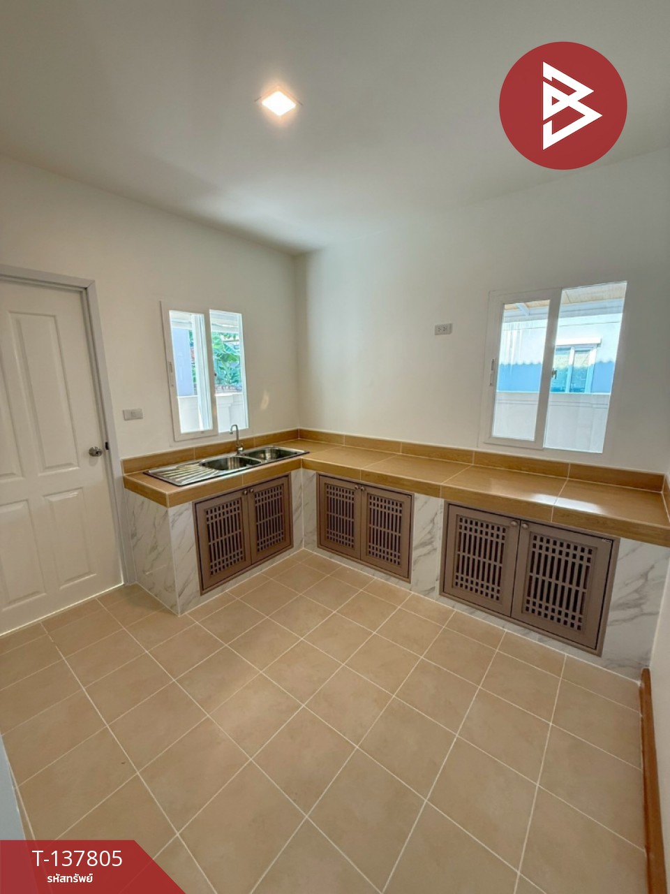 ขายบ้านเดี่ยว หมู่บ้านพฤกษาวิลเลจ 15 เทพารักษ์-วงแหวน สมุทรปราการ 9